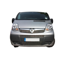 Vauxhall Vivaro - Front Grille Set